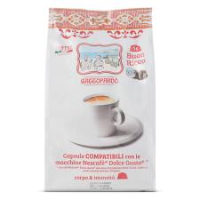 16 Capsule RICCO Caffè Gattopardo To.Da Compatibili Dolce Gusto