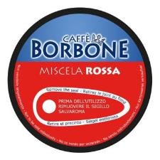 90 Capsule Caffè Borbone Miscela ROSSA Compatibili Nescafè Dolce Gusto